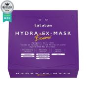 LULULUN HYDRA EX Face Mask 28 pcs