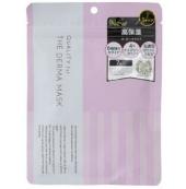 [4560401461627] QUALITY 1st 面膜 7枚入 高
保湿