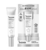 [4901301459909] THE ANSWER 护发乳 70g