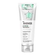 [4901301446237] 花王KAO THE ANSWER 护发素 220g  固色修复