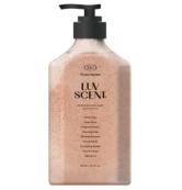 [8801046411070] LUV SCENT Flower Market Series Body Scrub Wash 500ml White Tulip