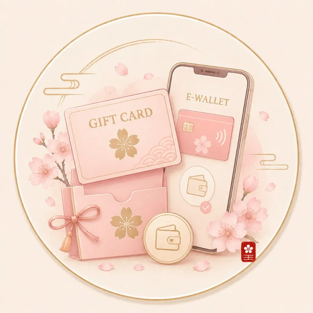 Top-up eWallet