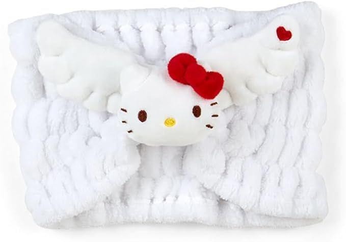 Sanrio Hello Kitty Winged Headband KT 带翅膀发带 R